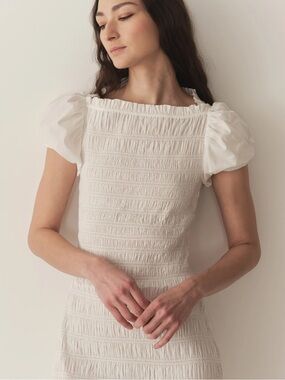 Doen Rizzo dress